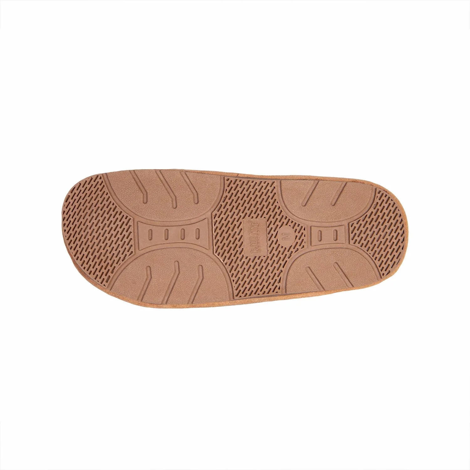 Men's Scuff Slip-On