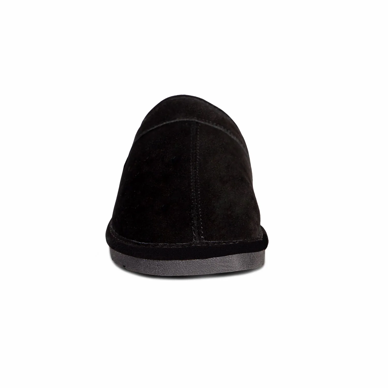 Men's Scuff Slip-On