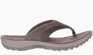 Merrell Men's Sandspur 2 Flip Sandal - Earth
