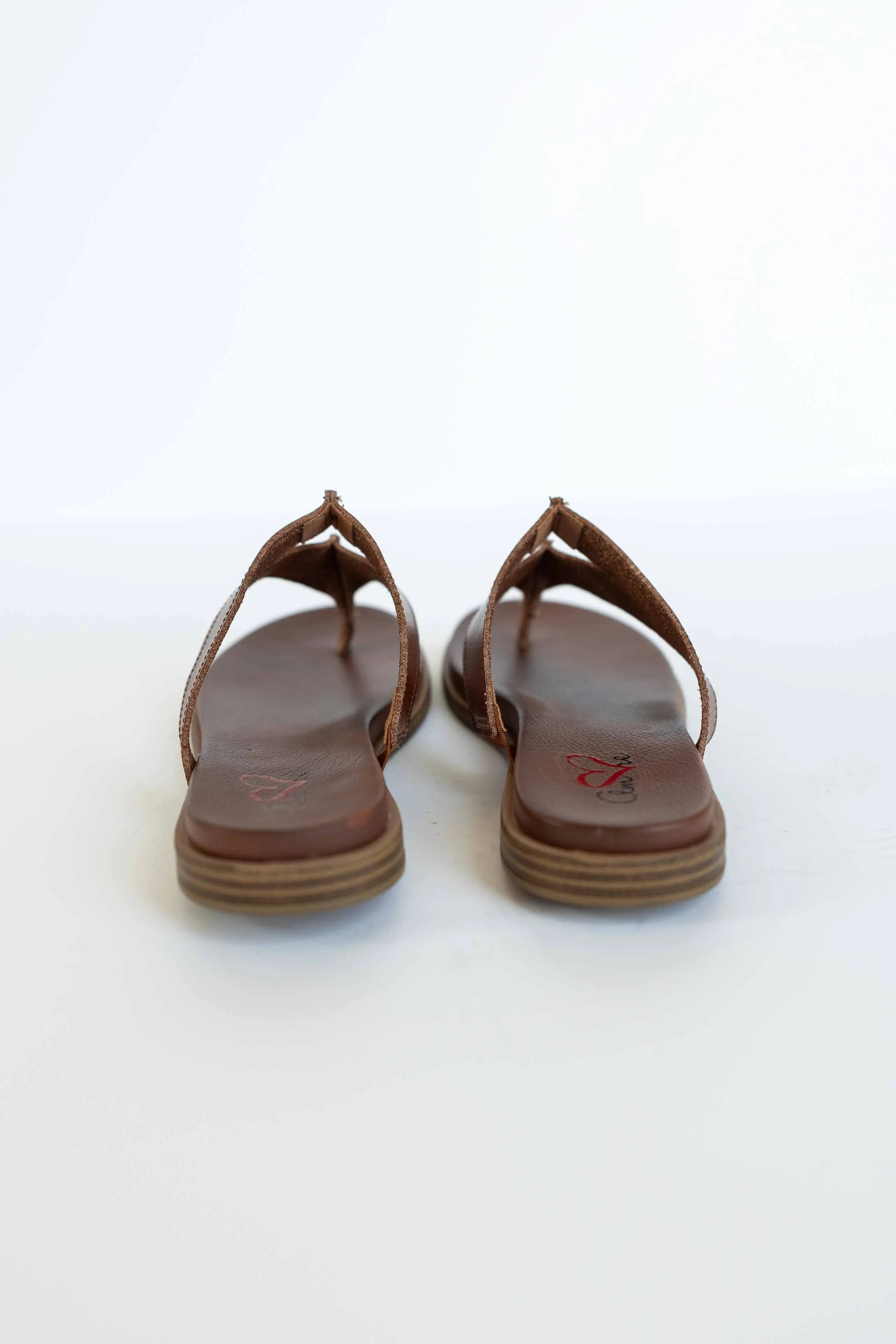 [MIA] MAYTE FLIP-FLOP SANDAL
