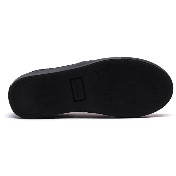Michi interlace BLACK