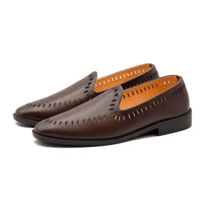 Milano | Chocolate  | WLL-56C