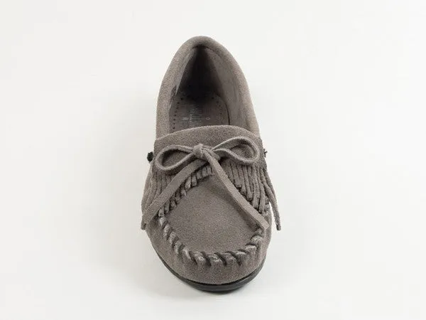 Minnetonka Moccasin Kilty Hardsole