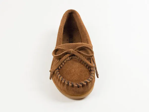 Minnetonka Moccasin Kilty Hardsole