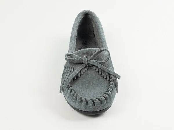 Minnetonka Moccasin Kilty Hardsole