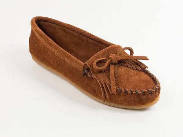 Minnetonka Moccasin Kilty Hardsole