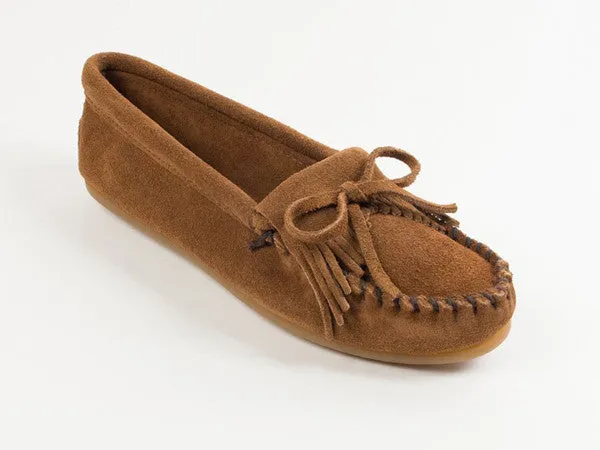 Minnetonka Moccasin Kilty Hardsole