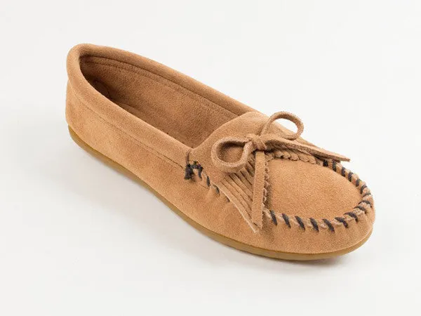 Minnetonka Moccasin Kilty Hardsole