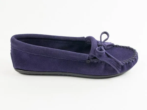 Minnetonka Moccasin Kilty Hardsole