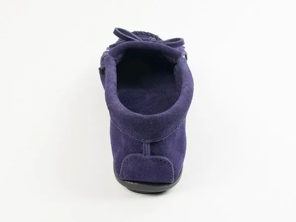 Minnetonka Moccasin Kilty Hardsole