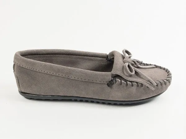 Minnetonka Moccasin Kilty Hardsole