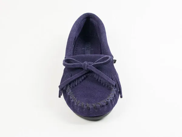 Minnetonka Moccasin Kilty Hardsole