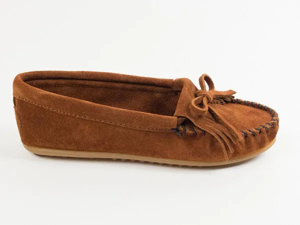 Minnetonka Moccasin Kilty Hardsole