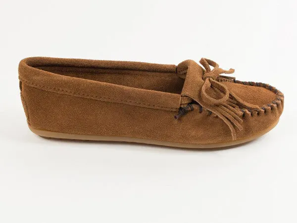 Minnetonka Moccasin Kilty Hardsole