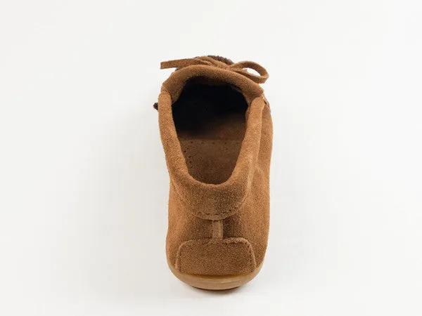 Minnetonka Moccasin Kilty Hardsole