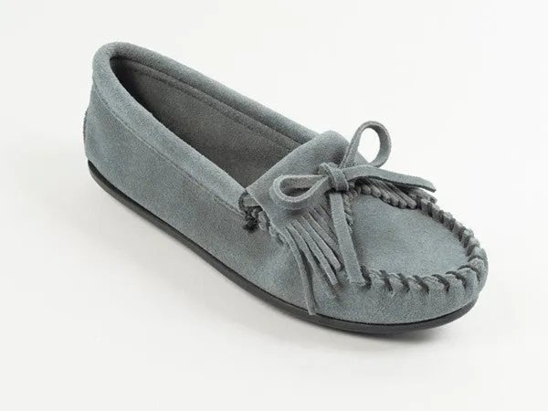 Minnetonka Moccasin Kilty Hardsole