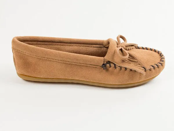 Minnetonka Moccasin Kilty Hardsole