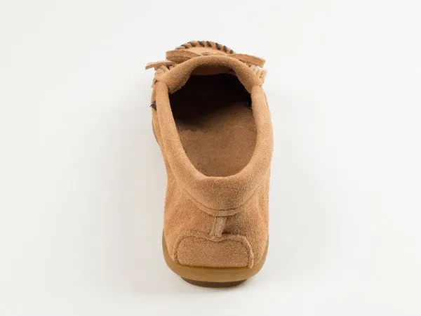 Minnetonka Moccasin Kilty Hardsole