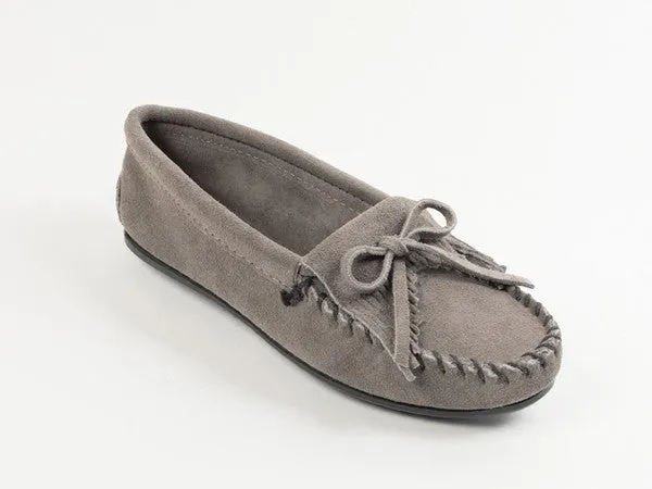Minnetonka Moccasin Kilty Hardsole
