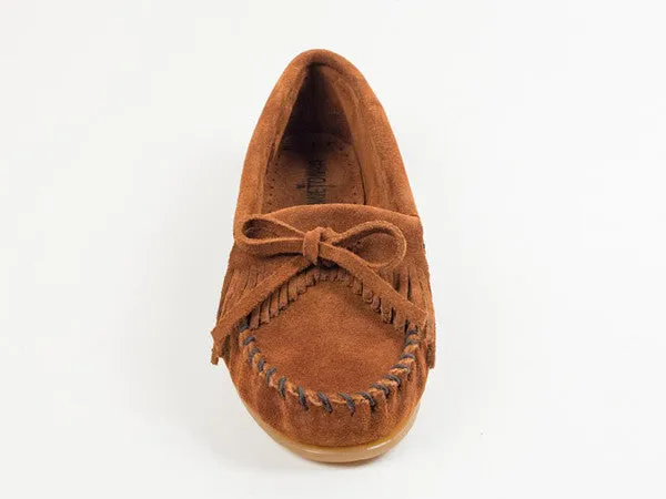 Minnetonka Moccasin Kilty Hardsole