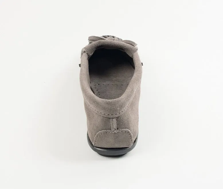 Minnetonka Moccasin Kilty Hardsole