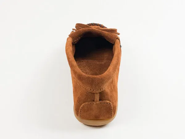 Minnetonka Moccasin Kilty Hardsole