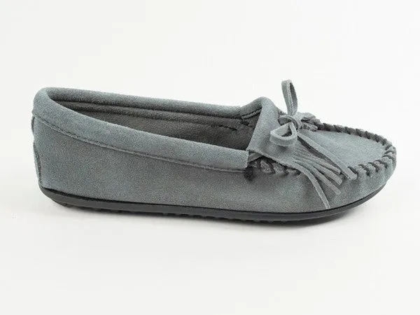 Minnetonka Moccasin Kilty Hardsole