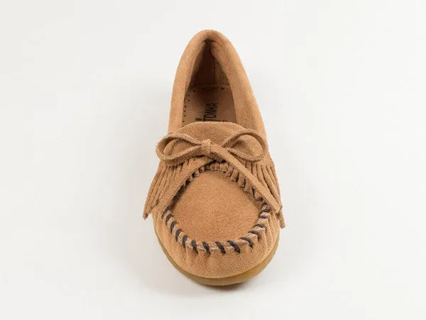 Minnetonka Moccasin Kilty Hardsole
