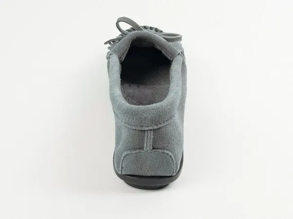 Minnetonka Moccasin Kilty Hardsole