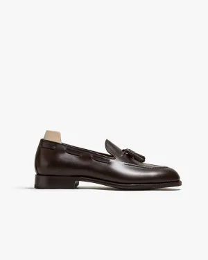 Mölle – Dark Brown Calf