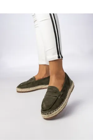 Mocassin model 210364 Inello