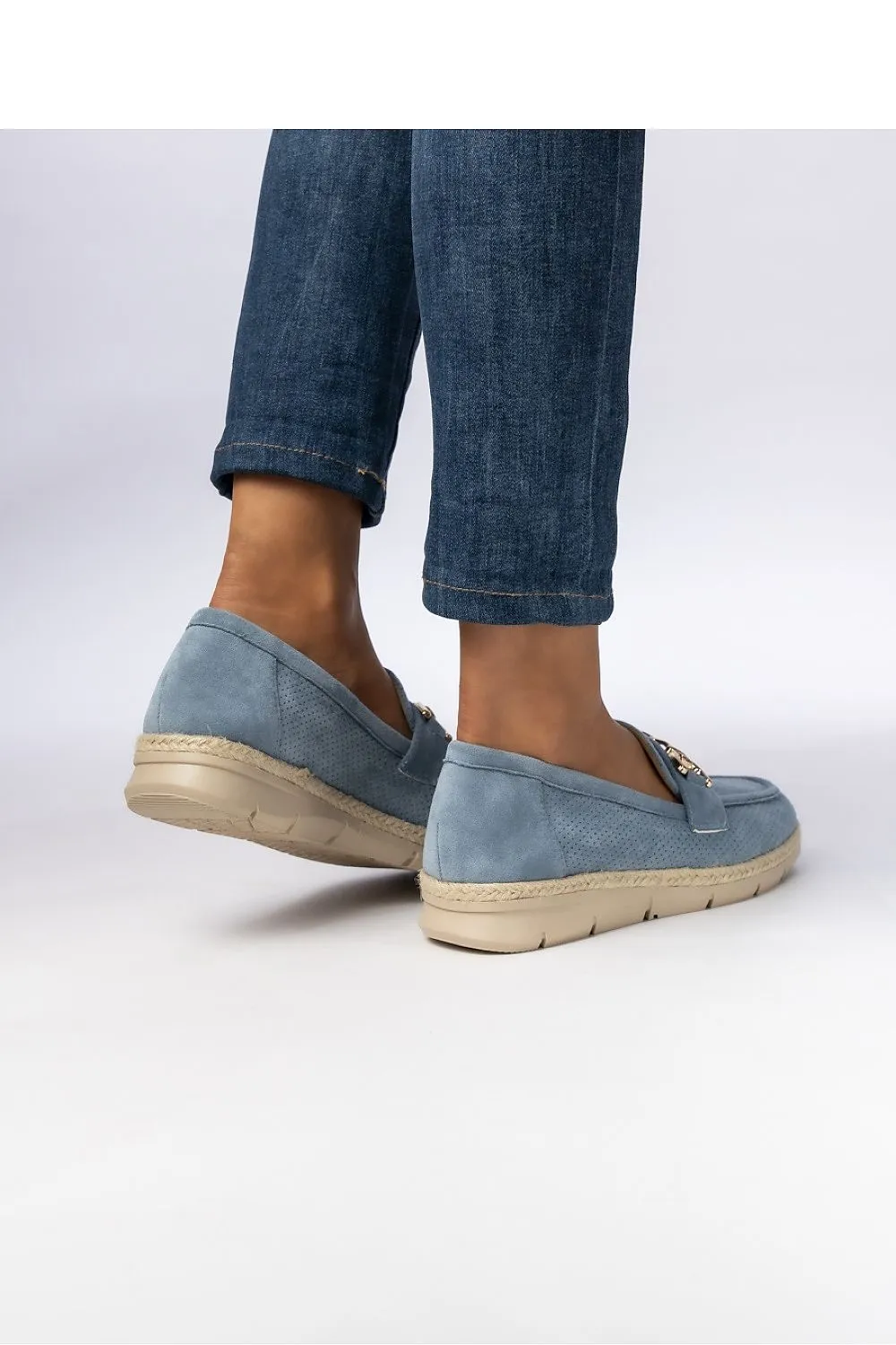 Mocassin model 210608 Inello