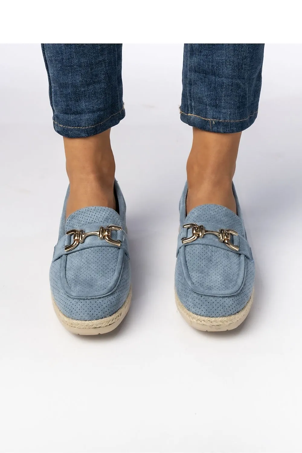 Mocassin model 210608 Inello