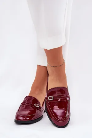 Mocassin model 210743 Step in style