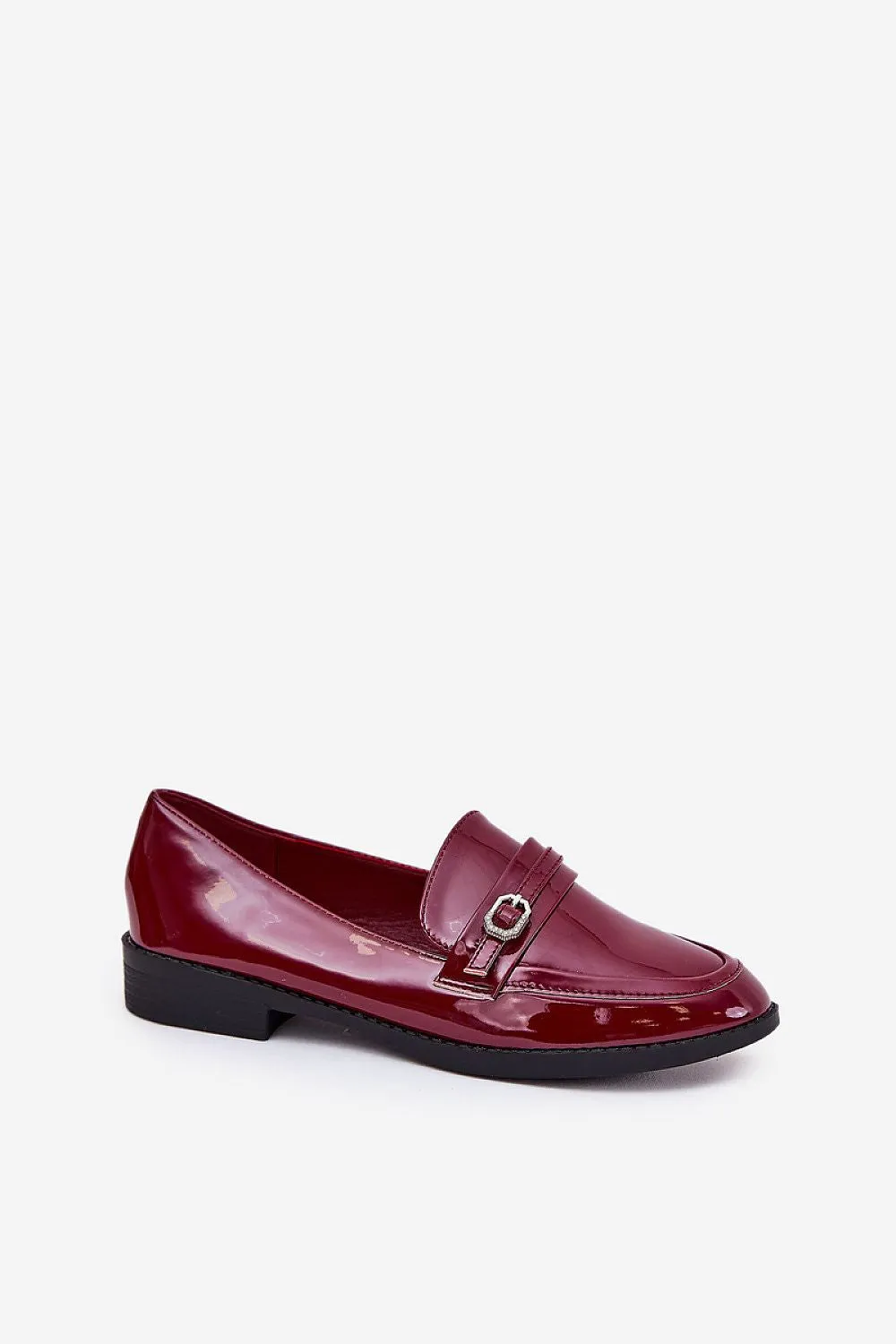Mocassin model 210743 Step in style