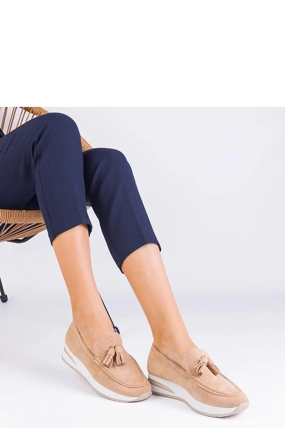 Mocassin