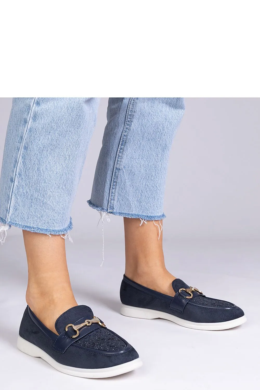 Mocassin