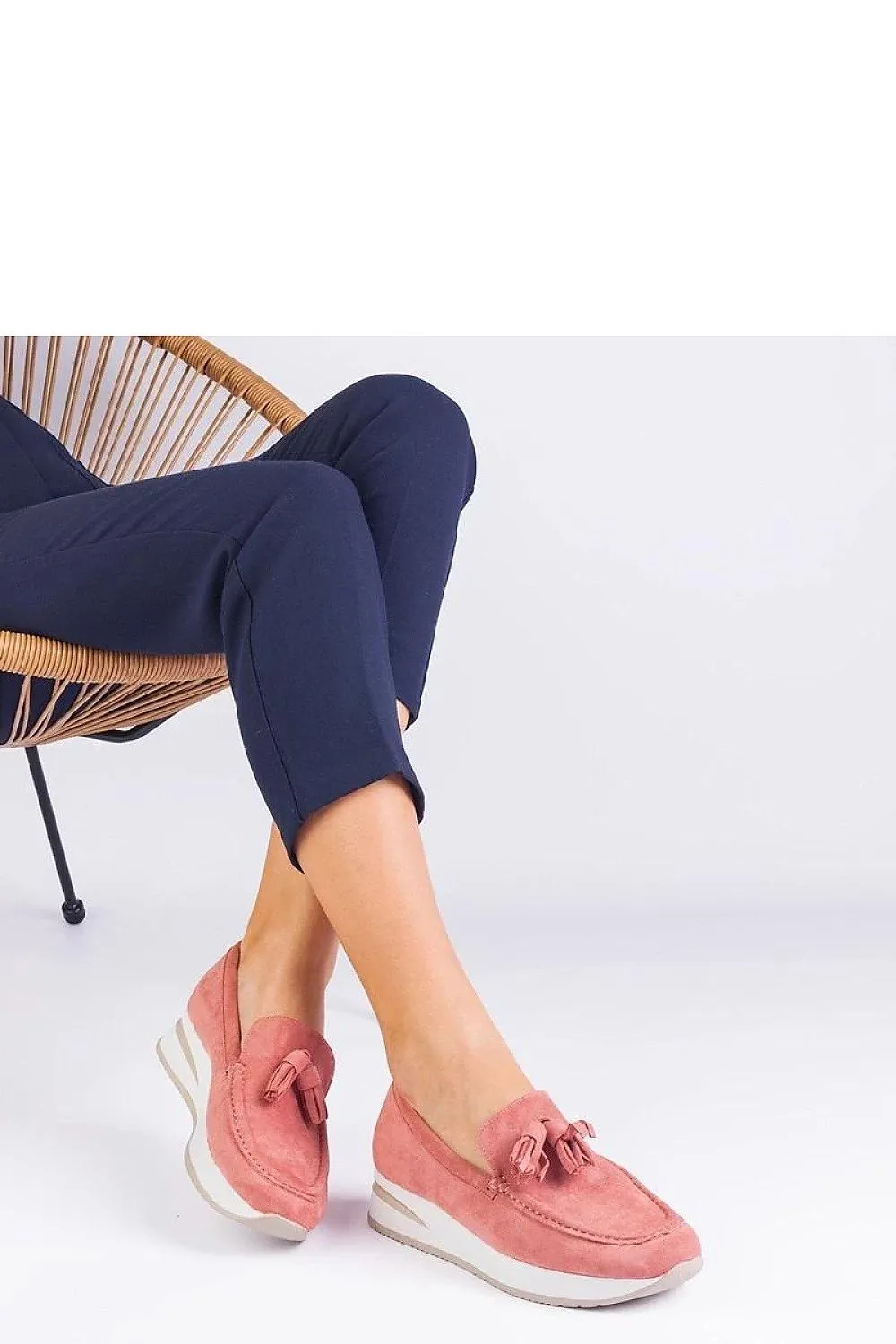Mocassin