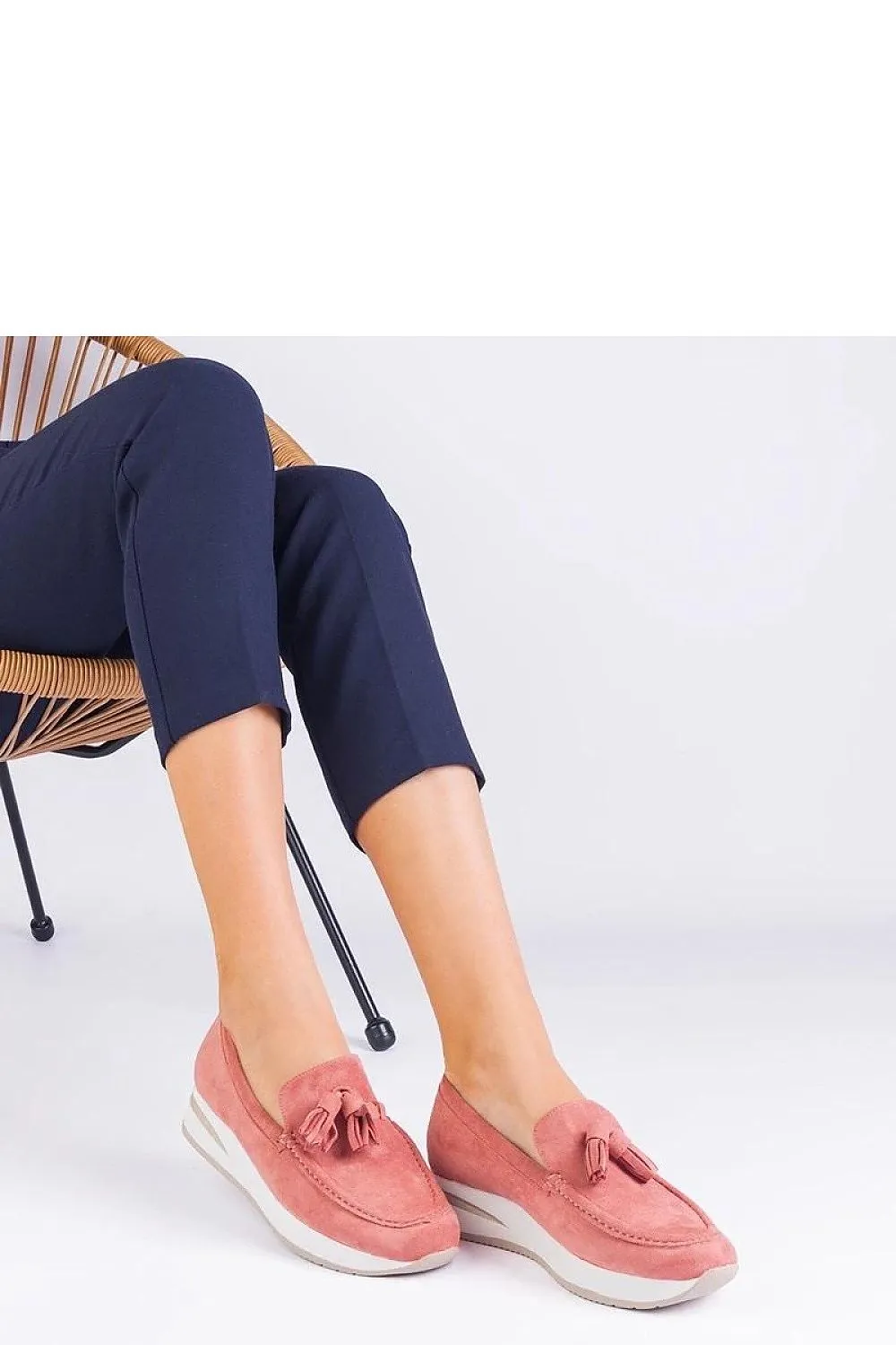 Mocassin