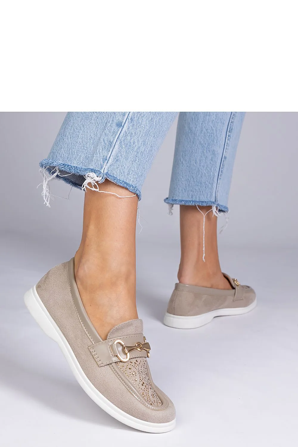 Mocassin