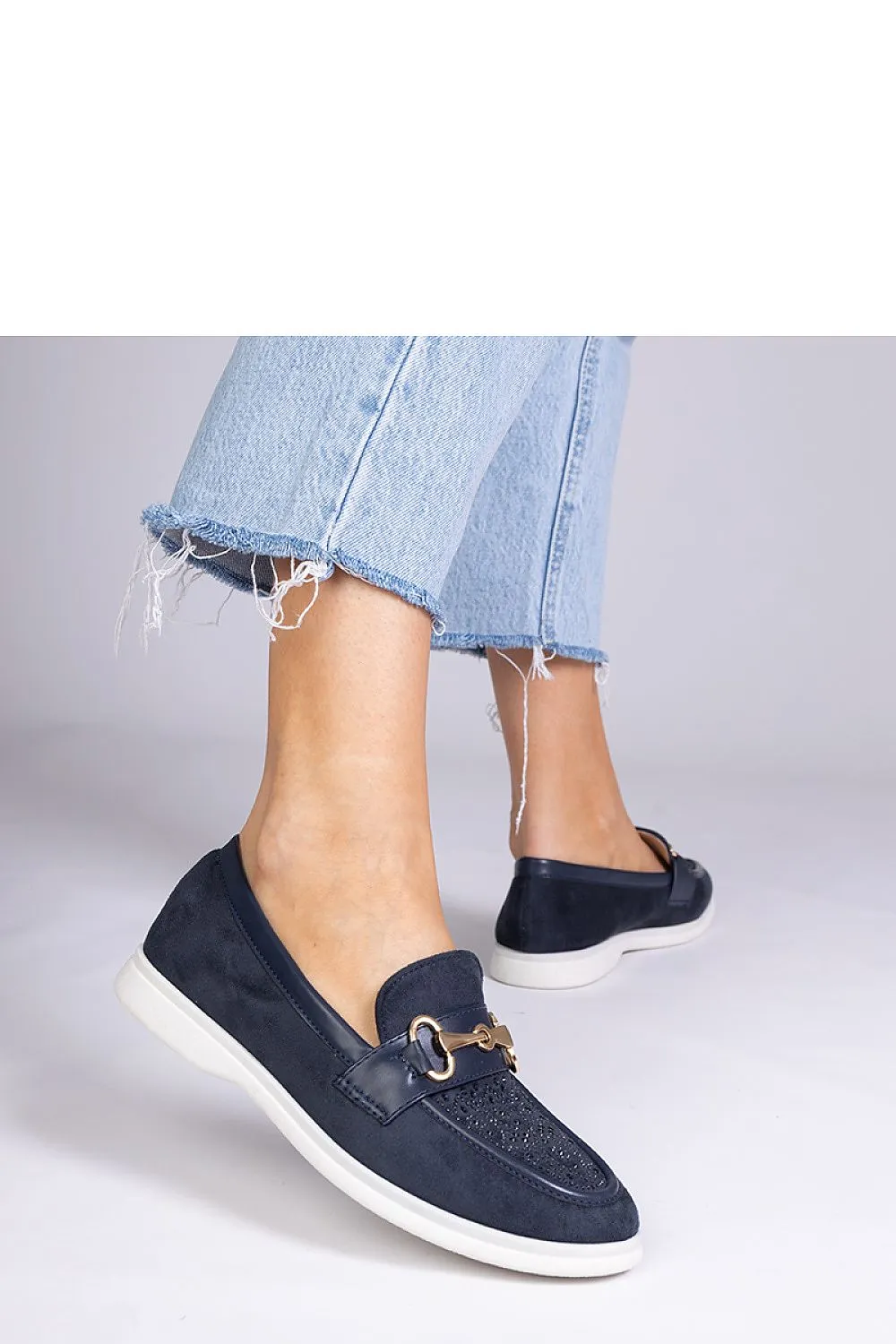 Mocassin