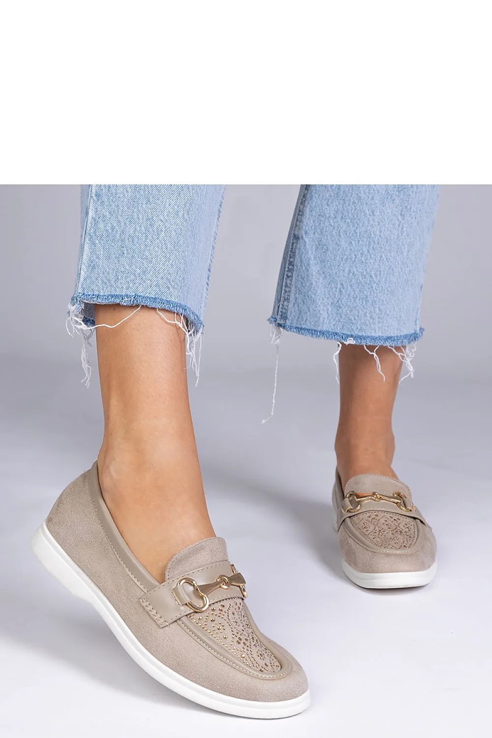Mocassin