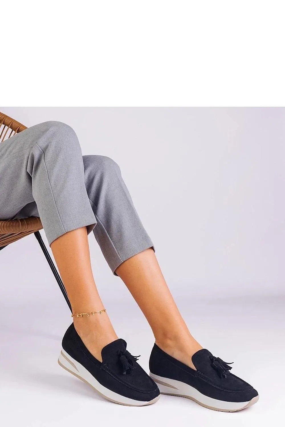 Mocassin