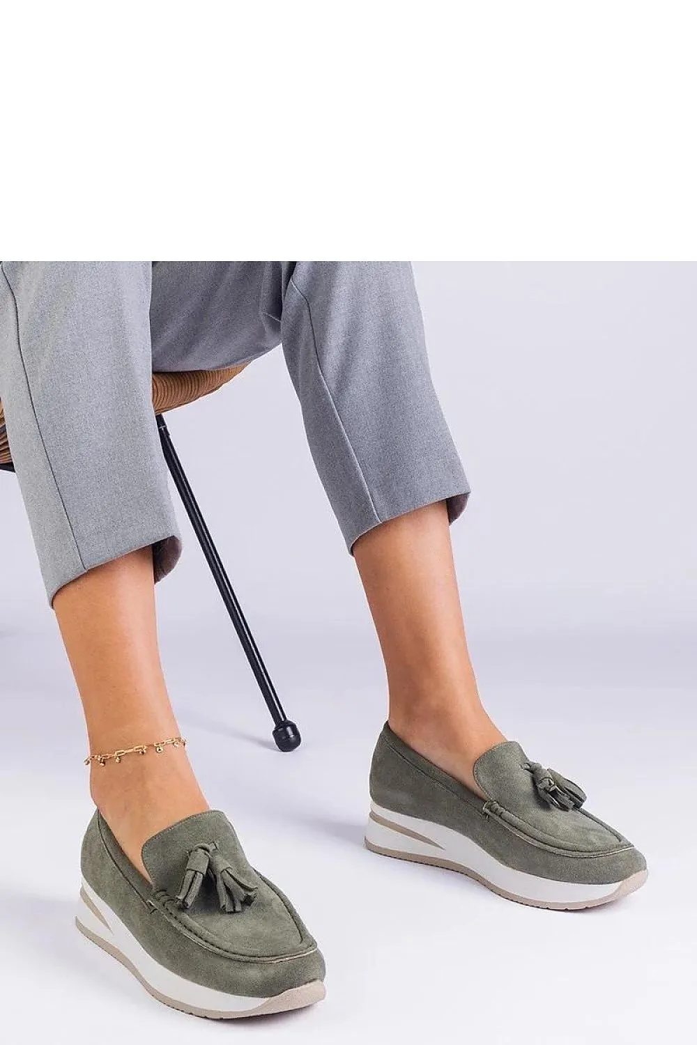 Mocassin