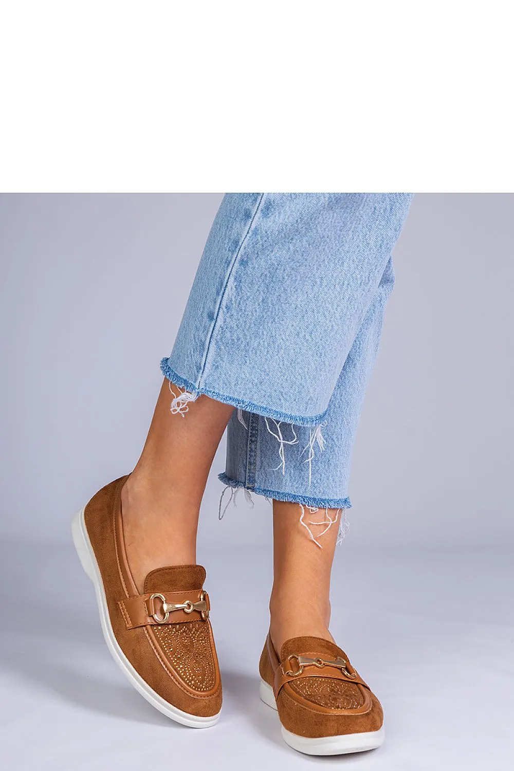 Mocassin