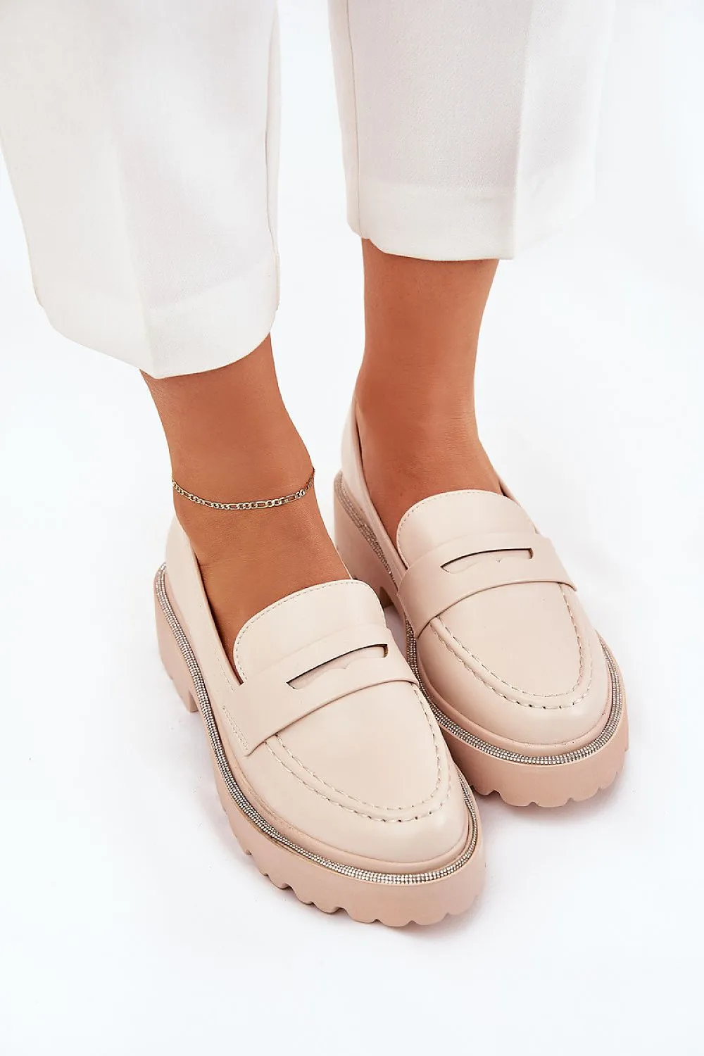 Mocassin
