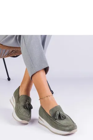 Mocassin