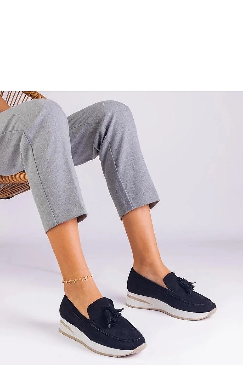 Mocassin