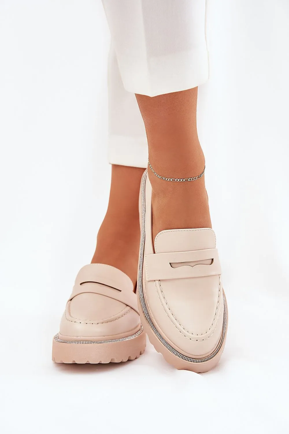 Mocassin