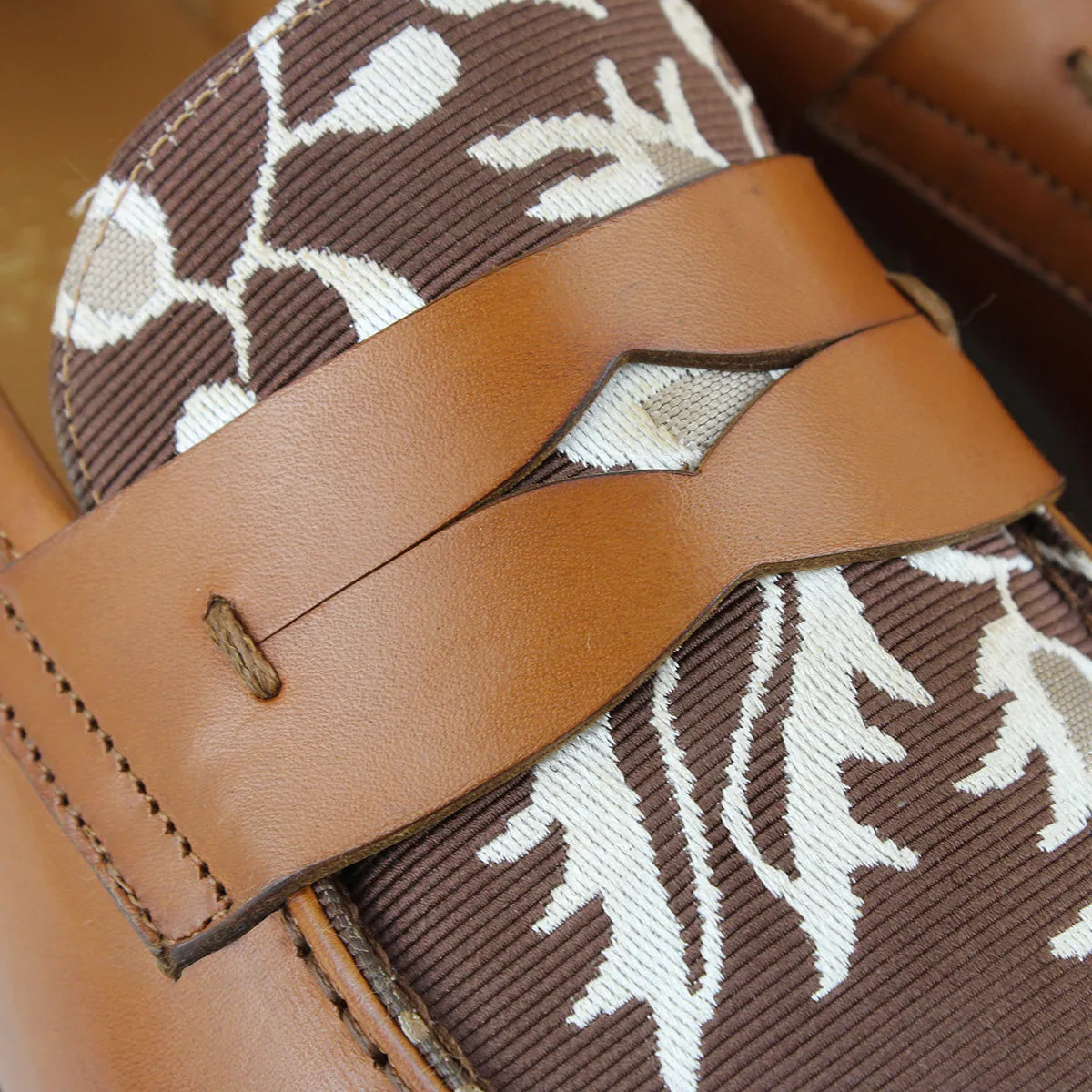 Mocassino - Kimono silk fabrics